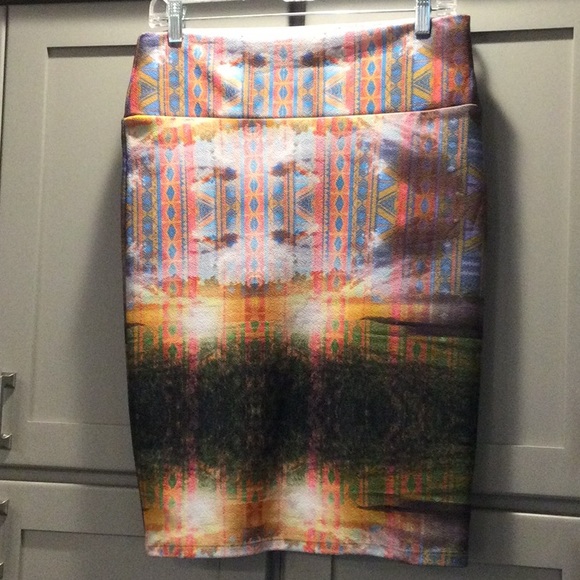LulaRoe SKIRT